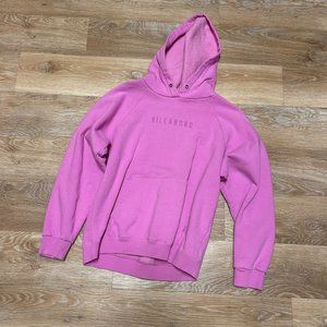 BILLABONG Logo Hoodie